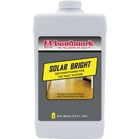 1PC Lundmark Solar Bright Floor Wax