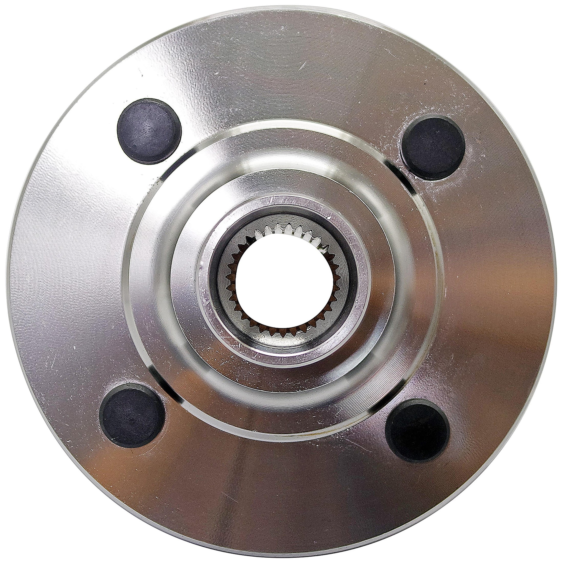 Dorman 951-292 Front Wheel Bearing and Hub Assembly for Specific Saturn Models