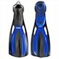 thumbnail image 3 of XS Scuba Cortez II Palmes - Bleu, Grand, 3 of 4