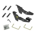 thumbnail image 2 of Reese 50074 Custom Quick-Install Fifth Wheel Brackets for Ford F-250/F-350 Super Duty (2017-2020), 2 of 3