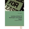 thumbnail image 2 of Contrat de Location en Azerbaïdjan et États-Unis, 2 of 2