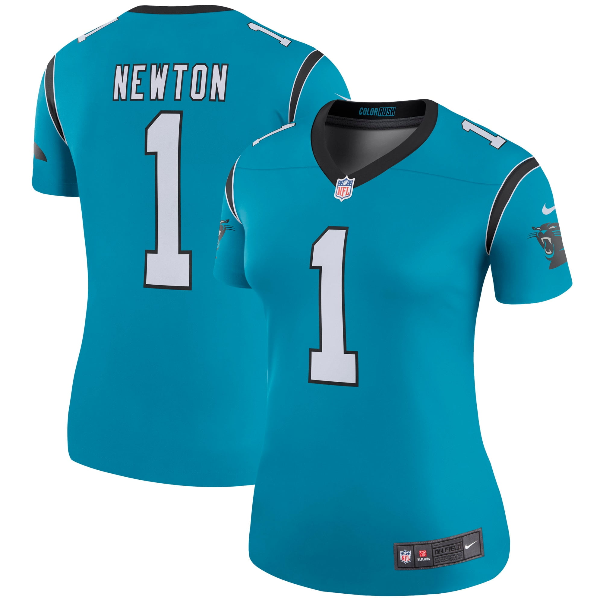 3x cam newton jersey