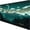 90x40 synthwave049, variant on Large Gaming Mouse Pad, Extended XXL Desk Pad & Non-Slip Rubber Keyboard Mat Stitched Edges (90x40 sungaotao)