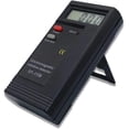 thumbnail image 1 of Geiger Nuclear Radiation Detector, Nuclear Radiation Detector, Radioactive Detector, Electromagnetic Radiation Detector, Dosimeter, Tester, Counter, 1 of 5