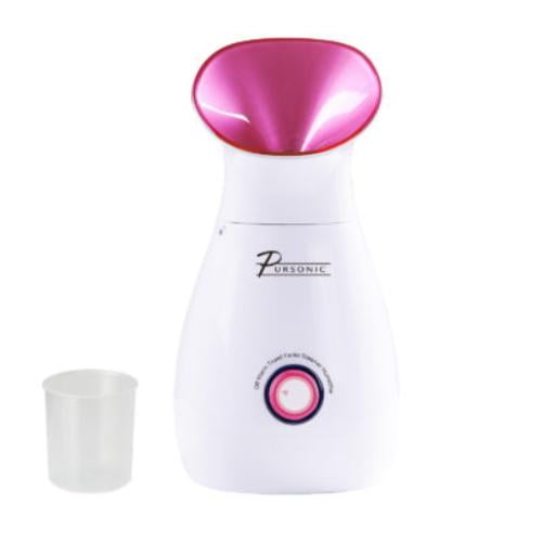 Pursonic FHT1 3in1 Facial Steamer, Towel Warmer & Humidifier