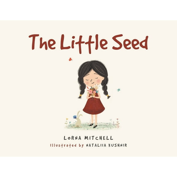 The Little Seed, (Paperback)