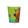 thumbnail image 3 of Scooby Doo Party Supplies 7th Birthday 8 Guest Table Decorations and Balloon Bouquet, 3 of 9