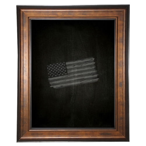 Rayne Mirrors Wall Mounted Chalkboard