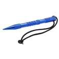 thumbnail image 2 of Aluminum Alloy FID Paracord Needle, Paracord Needle Aluminum Alloy  Convenient and Practical Rust Proof  for Paracord Work for Leather Blue,Gold,Silver,Red, 2 of 8