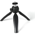 thumbnail image 1 of Mini Tripod Projector Mount with 360 Degrees Rotatable Heads for Projectors, 1 of 4