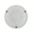 thumbnail image 2 of Broan 770RLTK 4in Duct 80 CFM Ventilation Fan 2.5 Sones 120V Galvanized Steel - Brushed Nickel, 2 of 6