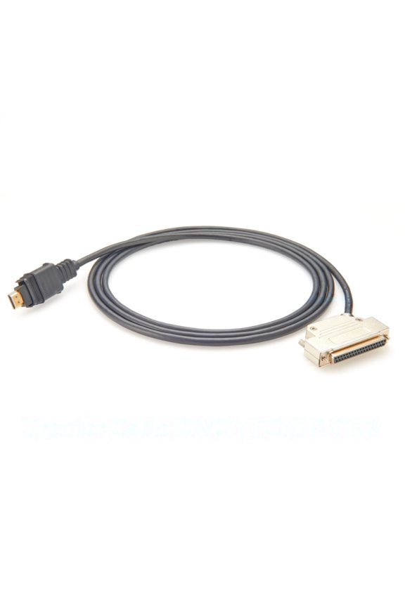 FTSI EAC 472578A for Networks Cable High Definition Multimedia Interface Male to DB37 Female Cable