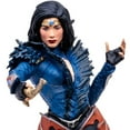 thumbnail image 6 of Hydra Lightning Sorceress: Common (Diablo IV) 1:12 Posed Figure - McFarlane Toys, 6 of 12