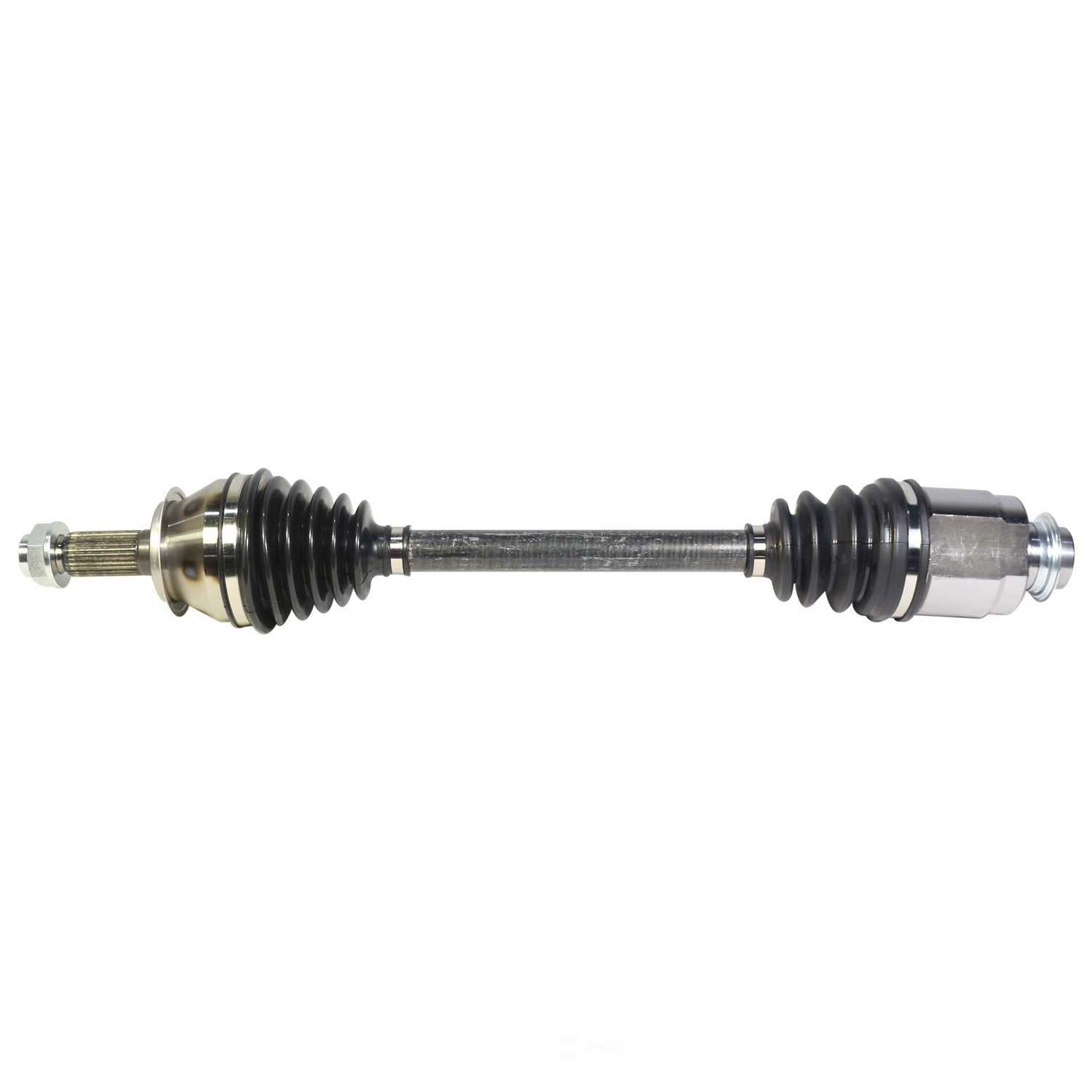 GSP NCV36124 CV Axle Assembly Fits select: 2003-2007 HONDA ACCORD