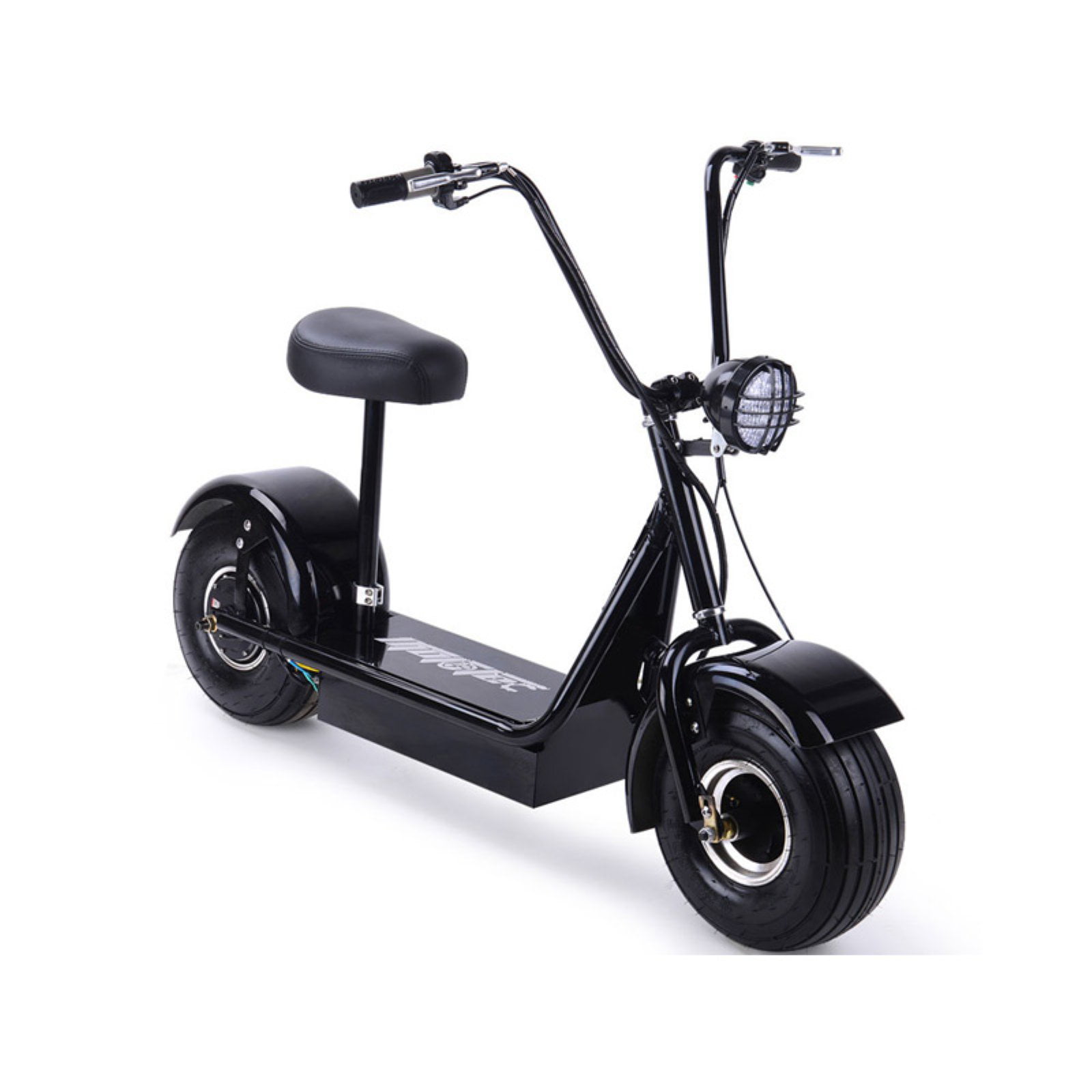 fat scooter