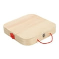 thumbnail image 1 of Kids Tool Set With Wooden Building Kit, Educational Construction Toy For Fine Motor Skills Development And Diy Play, 1 of 8