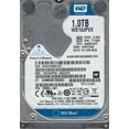 thumbnail image 2 of WD10JPVX-60JC3T0, DCM HHOT2HB, Western Digital 1TB SATA 2.5 Hard Drive, 2 of 3