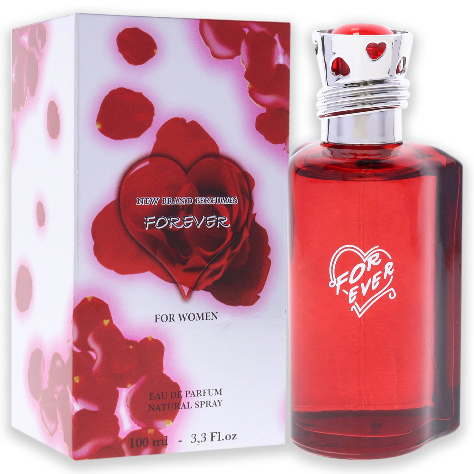 香水(女性用) Forever and ever 100ML Eau de Toilette CHRISTIAN DIOR FOREVER AND EVER DIOR EDT SPRAY FOR WOMEN 3.4