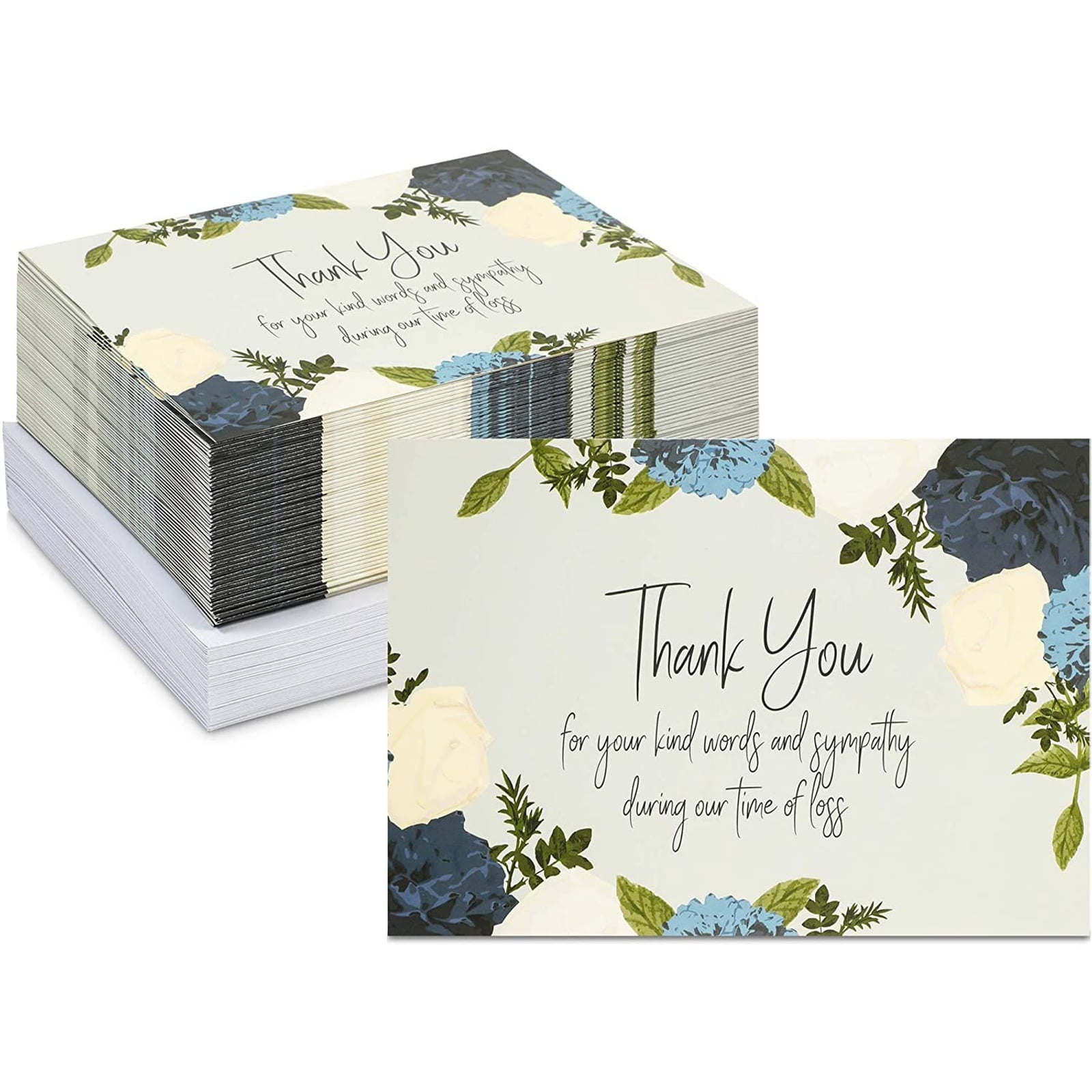 Thanks cards for birth Birth Card Baby Cards acknowledgements Thanks Photo Envelopes 