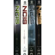 NCIS: Seasons 1 Through 4