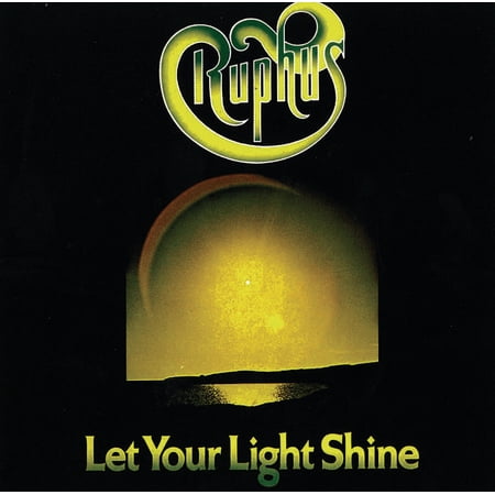 Let Your Light Shine (LP)