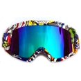 thumbnail image 1 of GHSDFBB Motorcycle Goggles Motocross Glasses for Helmet Fog-Proof Windproof Riding Bike UV Protection Sunglasses Mask, 1 of 7