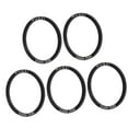 thumbnail image 3 of Ensemble de 10 Pcs de Joints de Pédalier de Vélo, Rondelle, Entretoise BB, Réparation de Vélo de Route 30MM T2MM T3MM, 3 of 8