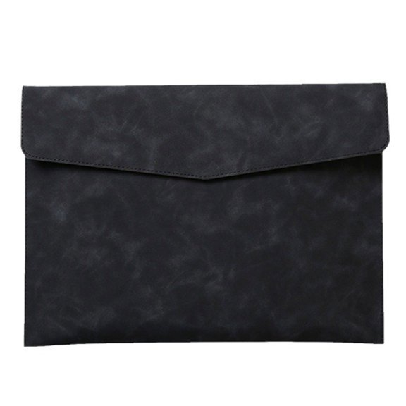 File Folder Document Organiser Pouches File Carrying Case for Office Travel Use