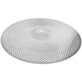 thumbnail image 4 of Practical Drum Set Mute Cymbal Durable Drum Cymbal Drum Kit Special Accessory, 4 of 7