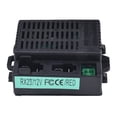 thumbnail image 4 of Receiver 6V 12V 24V and 2.4G RC for Children's Electric Toy Car, 4 of 8