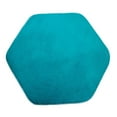 thumbnail image 1 of KAKOWELY 1Pack Plush Play Area Rug for Nursery Indoor Use, 1 of 5
