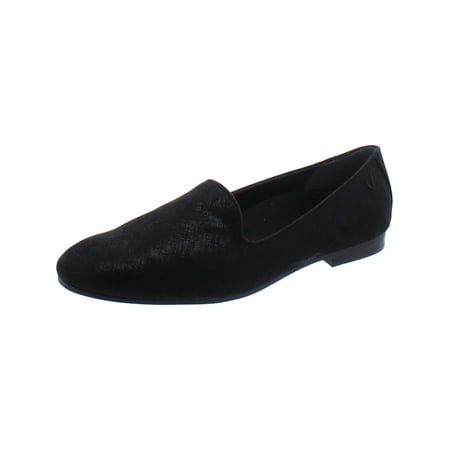 

Vionic Womens Willa II Leather Slip On Loafers