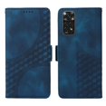 thumbnail image 1 of Funda GANGXUN para Xiaomi Redmi Note 12s 4G con diseño acolchado elegante, cuero PU, protección total y ajuste preciso, 1 of 5