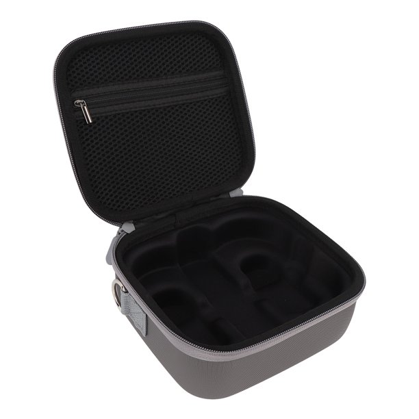 Para El Estuche De Transporte Neo, Bolsa De Almacenamiento De Concha Dura PU Portátil Para Neo Drones, Estuche Impermeable Y Una Prueba De Gotas Para 2 Baterías, Cables De Datos,
