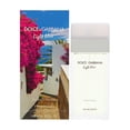 thumbnail image 2 of Escape azul claro a Panarea Eau de Toilette Spray de Dolce & Gabbana Dolce & Gabbana Model, 2 of 2