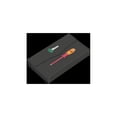 thumbnail image 6 of Wera 136022 Kraftform 100 iS/7 VDE Slim Screwdriver Set 2, PH/SL, 7 Pieces, 6 of 8