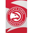 thumbnail image 4 of NBA Atlanta Hawks - Logo 20 Wall Poster with Pushpins, 22.375" x 34", 4 of 5