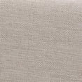 thumbnail image 6 of Baxton Studio Casol Beige Fabric Upholstered Queen Size Platform Bed, 6 of 9