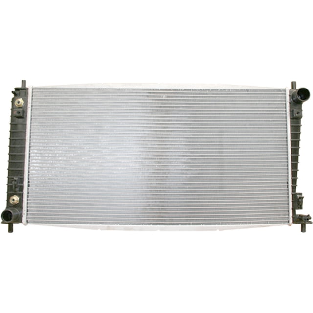 Radiador KEEP ON GREEN Expedition 2004 A 2006 Ford V8 5.4L Electrosoldado C/Eat