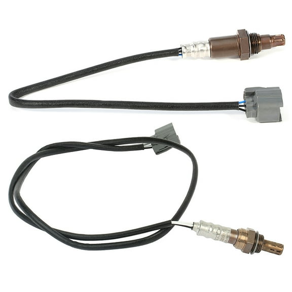 ECCPP Oxygen Sensor Upstream or Downstream Sensor 1 Sensor 2 Fit for 234-9040 234-4797, 36532RAAA02, 36532RAAA11 2003-2007 for Honda Accord