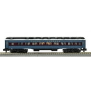 Lionel The Polar Express FlyerChief 5.0 Electric O Gauge Train Set with Bluetooth & Remote 2217050