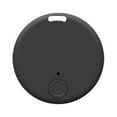 thumbnail image 1 of Traqueur Compact - 5.0 Tech, Suivi Bidirectionnel, Compatible avec Applications (iOS/Android) pour Clés, Sacs, Animaux, 1 of 6