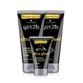 thumbnail image 1 of Got2B Ultra Glued Invincible Styling Gel 2 6oz tubes + 1 Travel 1.25oz tube, 1 of 8