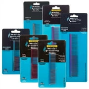 Mgt Greyhound Comb Face/Finish Pur