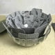 thumbnail image 3 of Non Stick Pot Bottom Felt Protective Pad Prevent Mat Pot Protector Anti Scratching Divider Cookware Surfaces Separate, 3 of 5