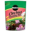 Miracle-Gro Orchid Potting Mix, 8 Quart