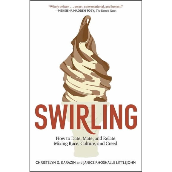 Swirling, (Paperback)