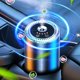 thumbnail image 2 of Difusor de aire para coche, ambientador inteligente con aceite para R Q0F0, 2 of 7