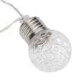 thumbnail image 4 of Cadena de luces LED, cadena de luces de energía solar, IP65 impermeable decoración del festival del hogar para reuniones familiares decoración del patio LYUMO No se aplica, 4 of 6