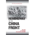 thumbnail image 2 of Pre-Owned Hemingway on the China Front: His WWII Spy Mission with Martha Gellhorn (Paperback) 157488882X 9781574888829, 2 of 2